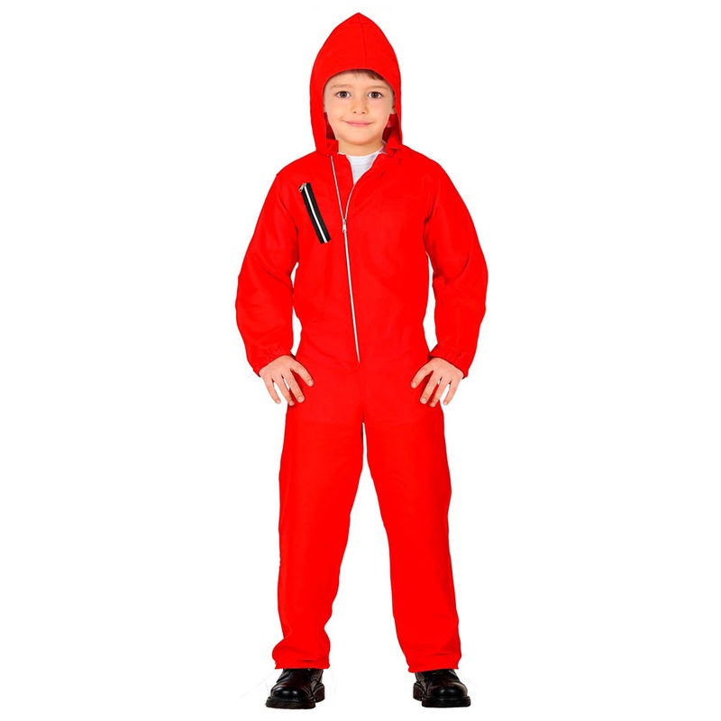 Crooks overalls for children 128