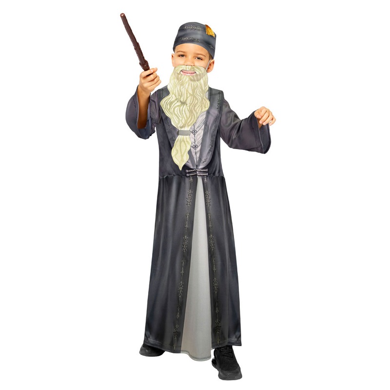 Dumbledore costume for boys