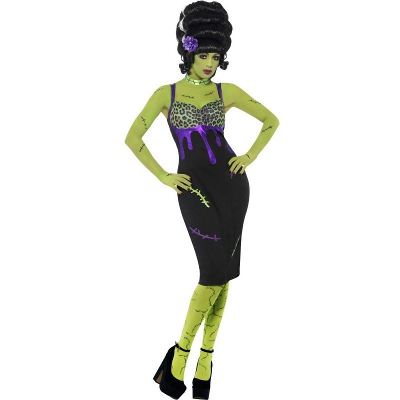 Franka Stein Halloween costume S