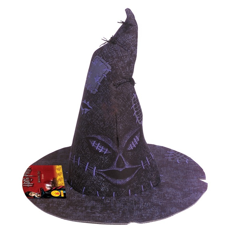 Harry Potter the Sorting Hat