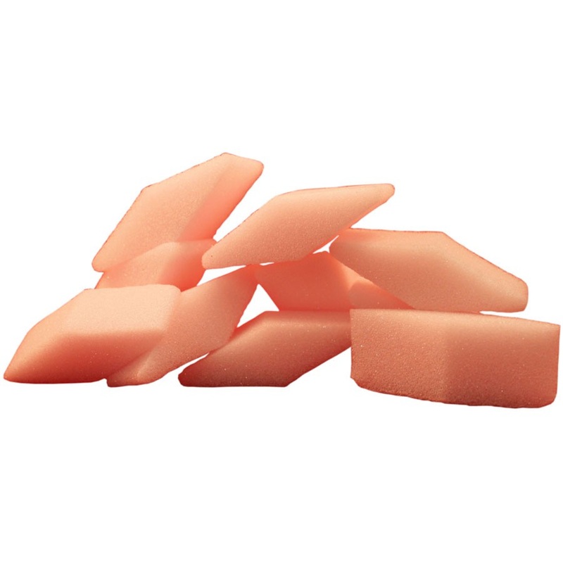 Make Up Sponge Set 10 pieces