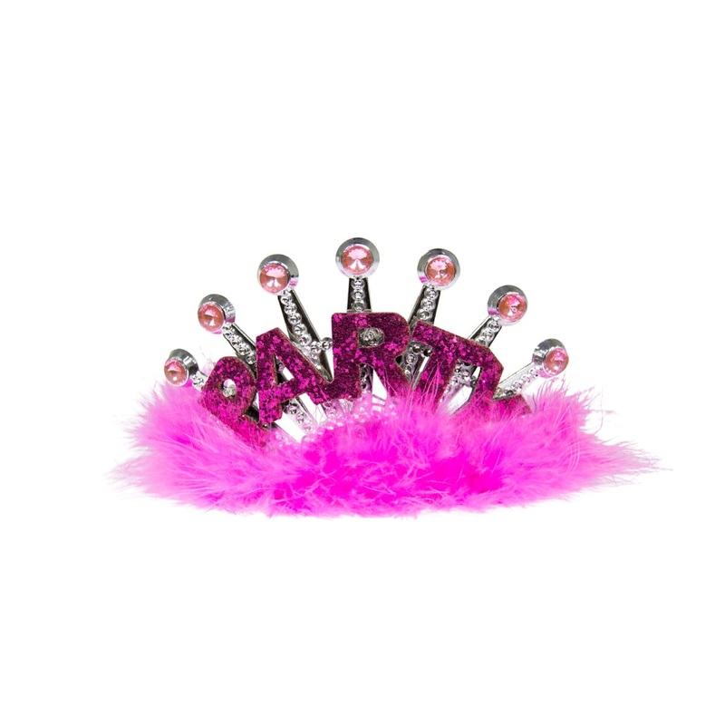 Party Tiara LED