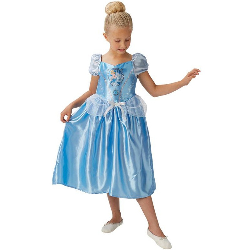Princess Cinderella dream dress S