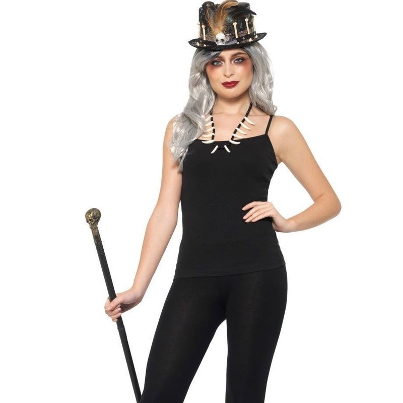 Voodoo master set 3 pieces