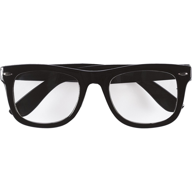 Business secretary glasses