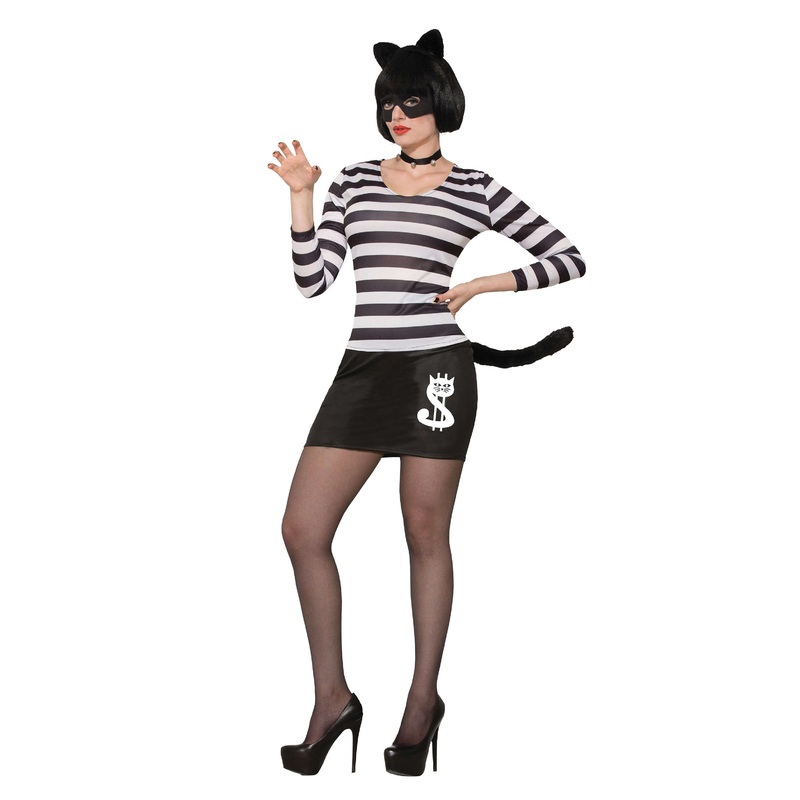 Celina cat costume for women
