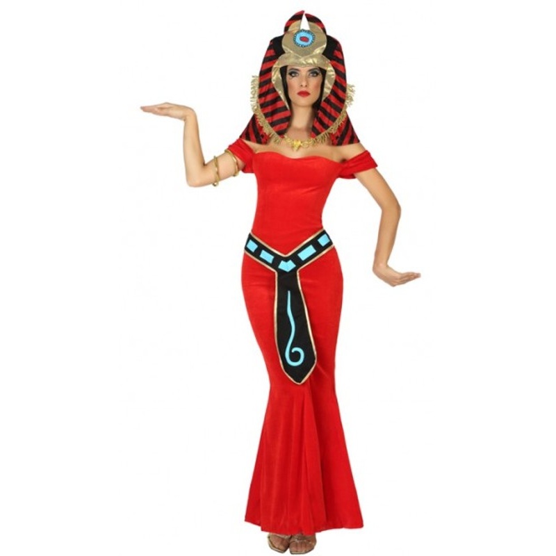 Egyptian beauty Majdoulin XS-S