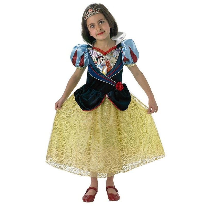 Glamor Snow White child costume S
