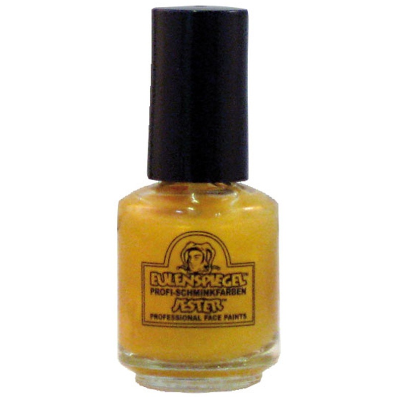 Gold-colored tooth varnish 7ml