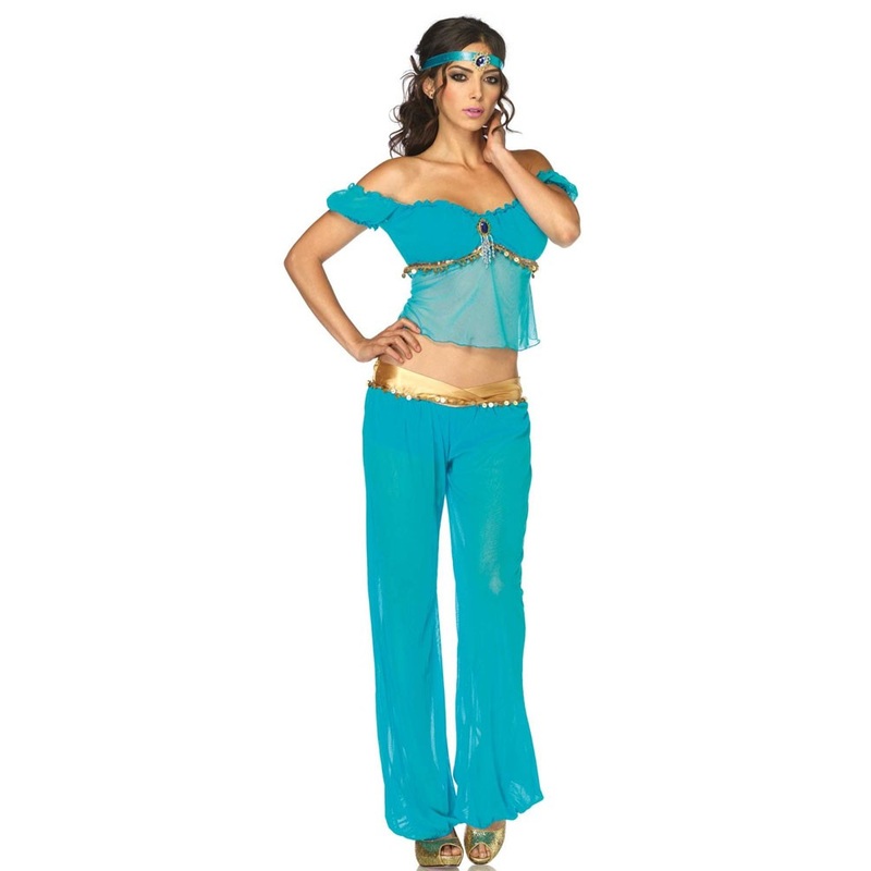 Orient Beauty Jasmina Premium Costume S