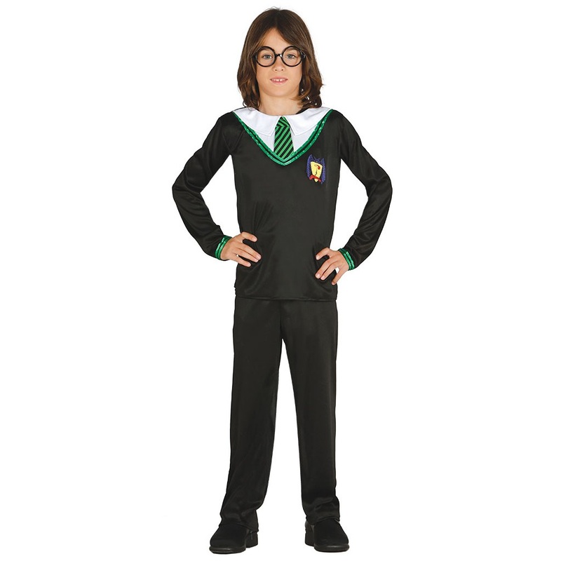 Slavaryn student wizard costume for children