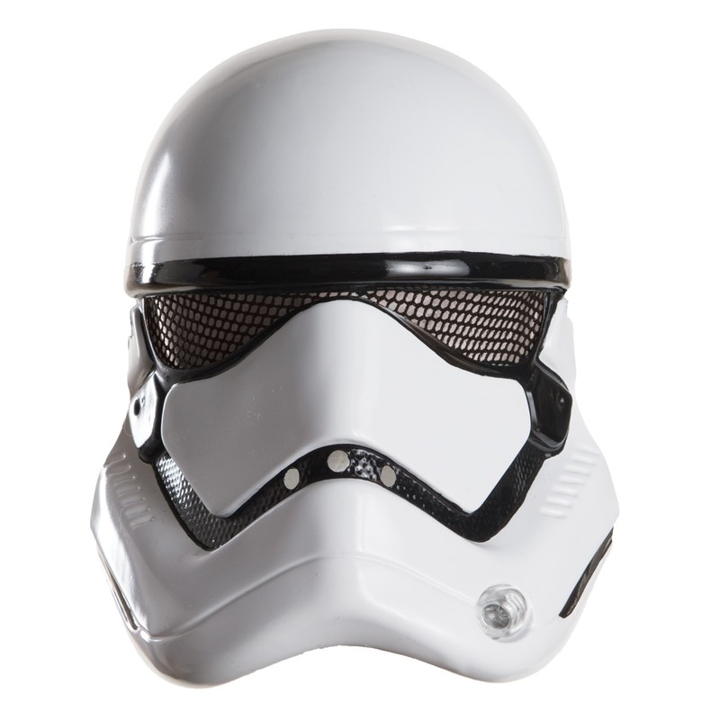 Stormtrooper Classic Mask