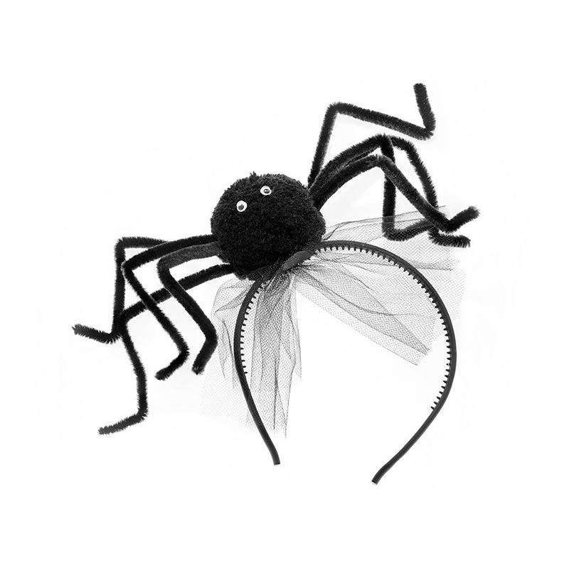 Super Spider headband