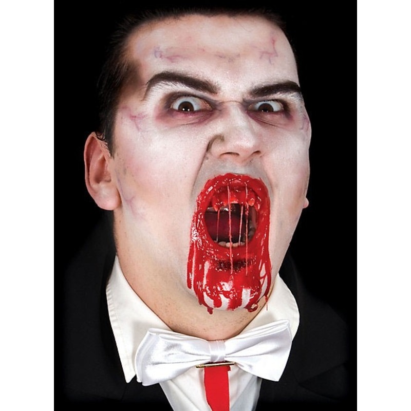 Theater blood gel 28g