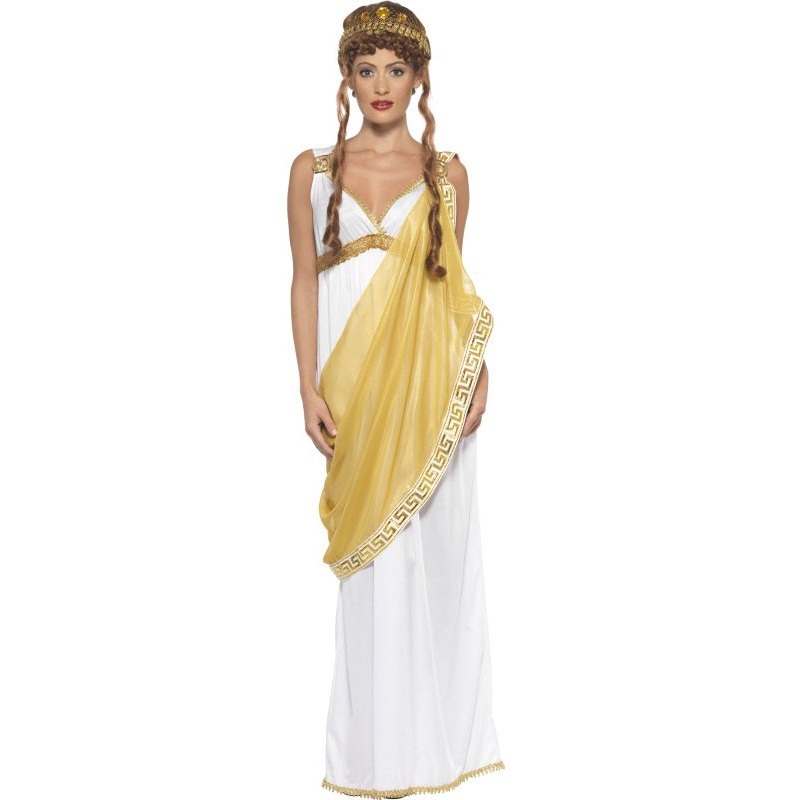 Trojan ladies costume S