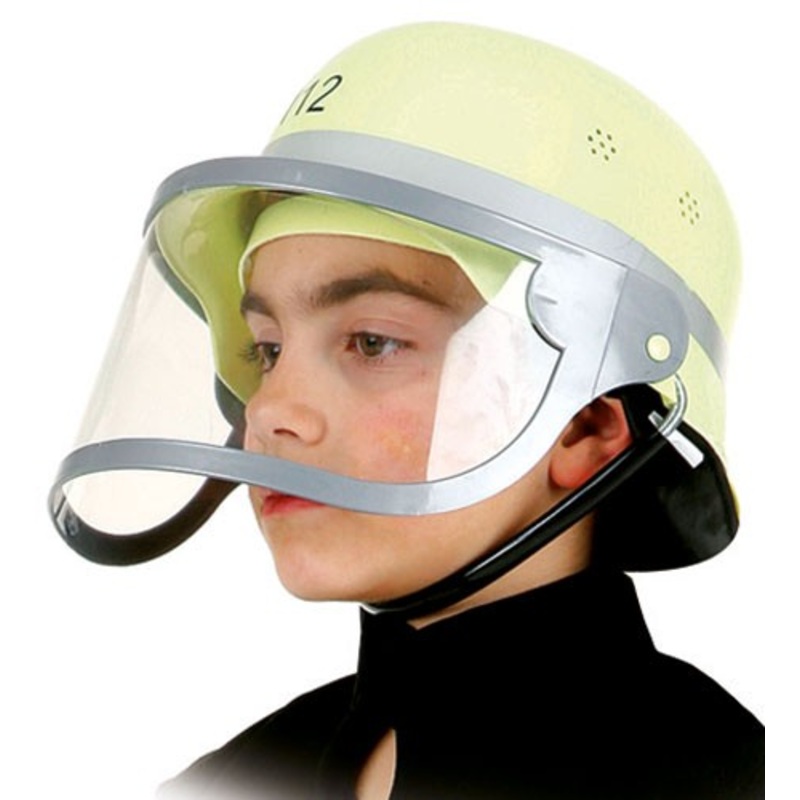 Children's fire helmet