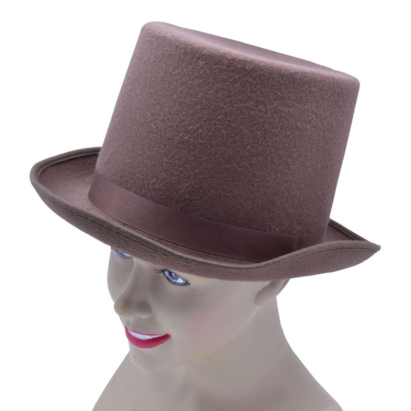 Heinrich Classic cylinder in brown