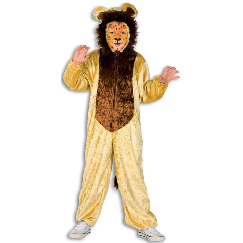 Lennart Lwenknig children's overall 86