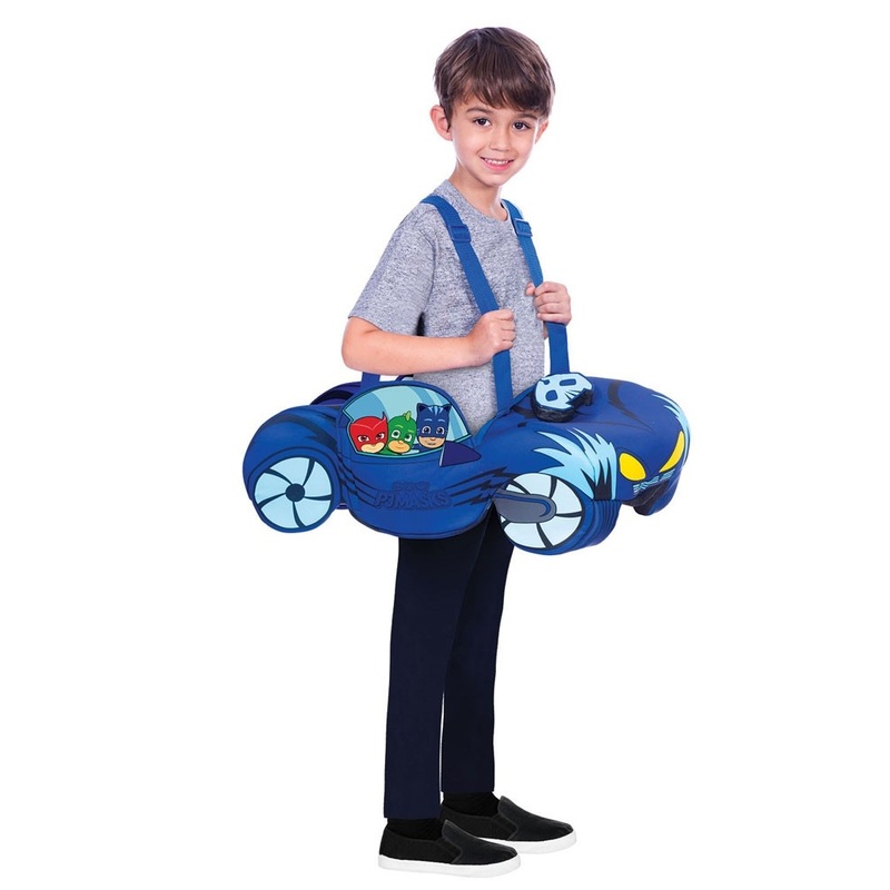 PJ Masks Cat Car costume for children