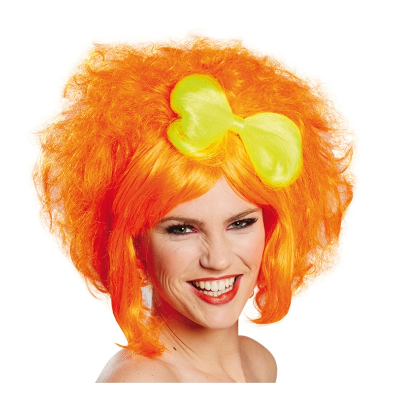 Crazy curly hair wig Sina
