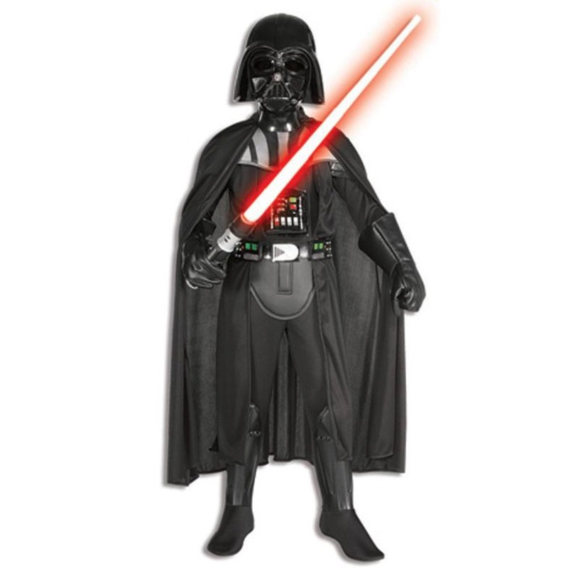Dark Darth Vader child costume M