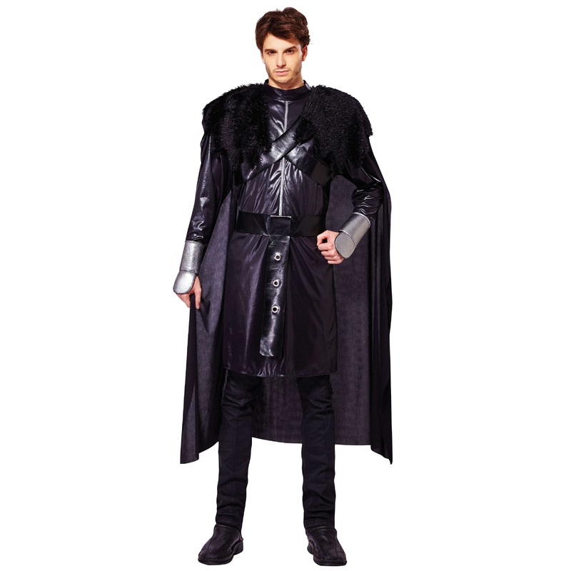 Jon Winterlord costume