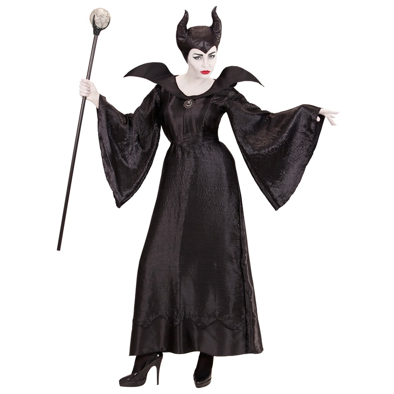 Malefica Dark Fairy Costume S
