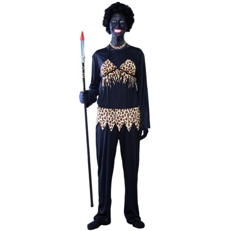 Native American girl womens costume