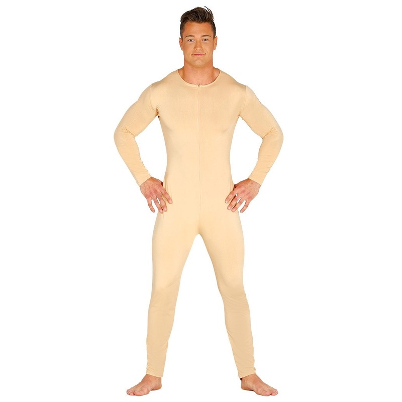 Full body body for men nude