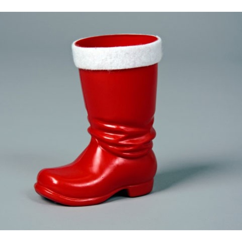 Premium Santa Claus boots