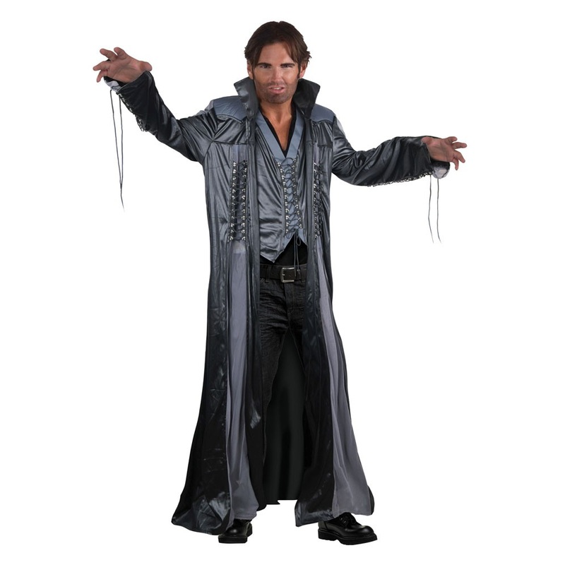 Wizard costume modern wizard for men
