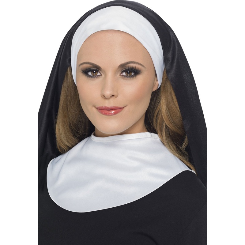 2 piece nun set