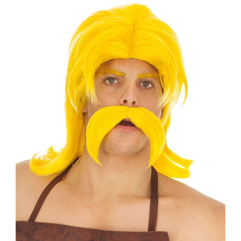 Automatix wig for men