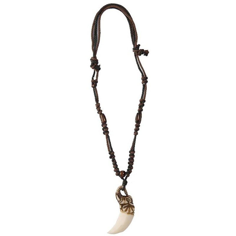 Caveman primeval chain