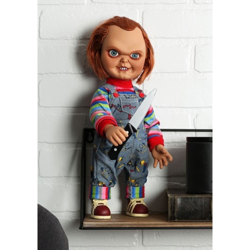 Good Guy Talking Chucky Doll Standard