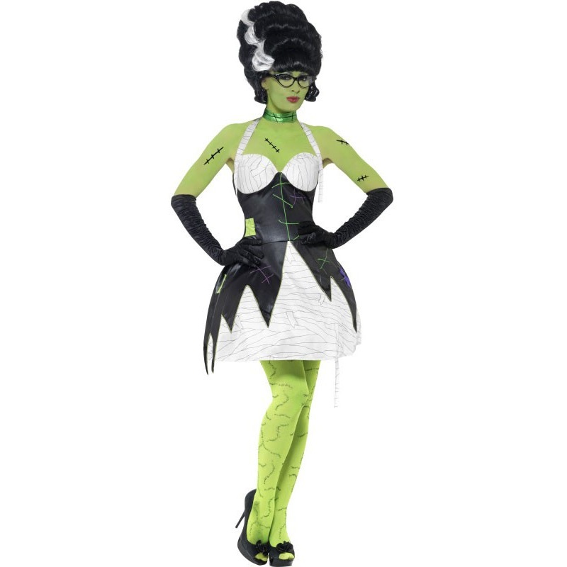 Monster bride XS