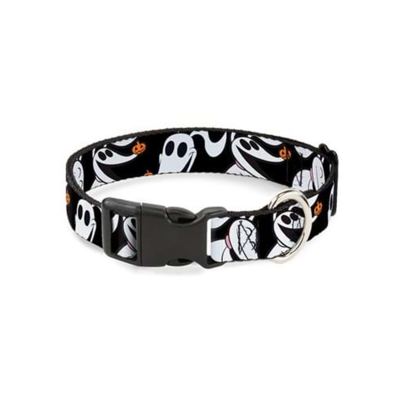 Pet Collar The Nightmare Before Christmas S
