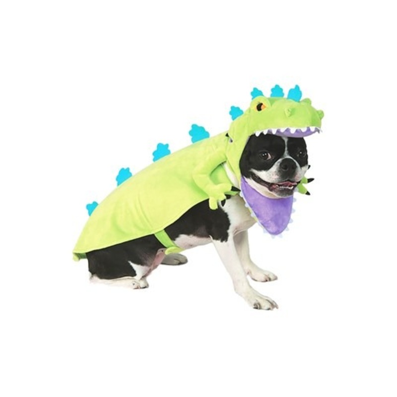 Rugrats Pet Reptar Costume Small/Medium