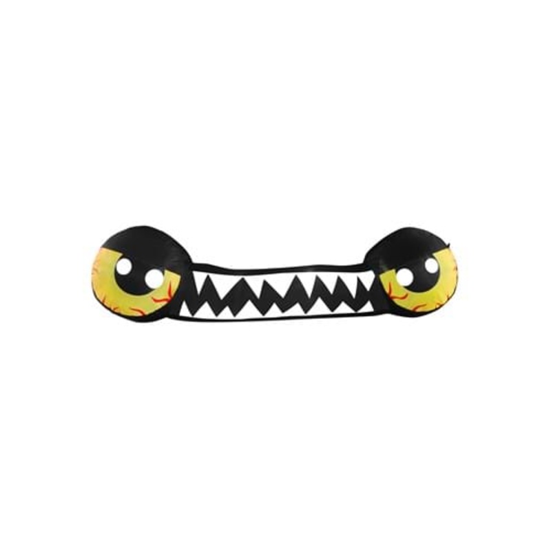 14FT Inflatable House Monster Halloween Decoration Standard