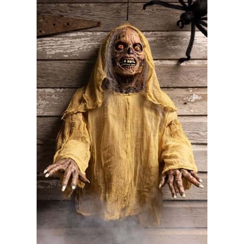38-Inch The Creep Poseable Hanging Prop Decoration Standard