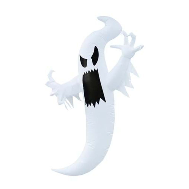 5 Foot Inflatable Ghost Decoration Standard