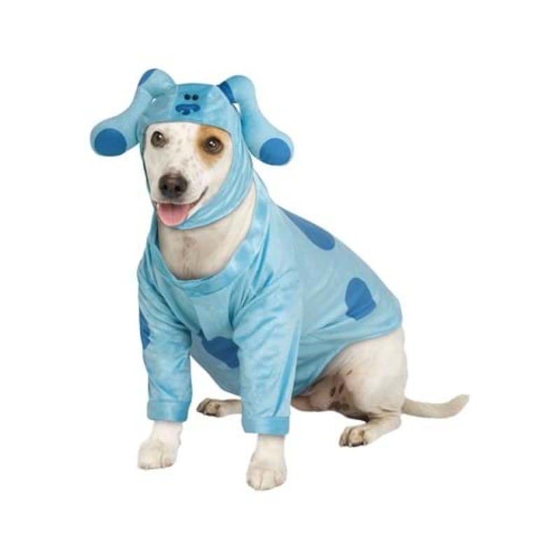 Blues Clues Costume for Dogs  M