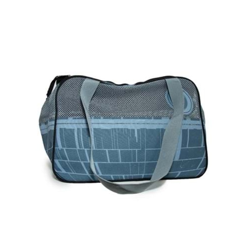 Death Star Pet Carrier from Star Wars Standard
