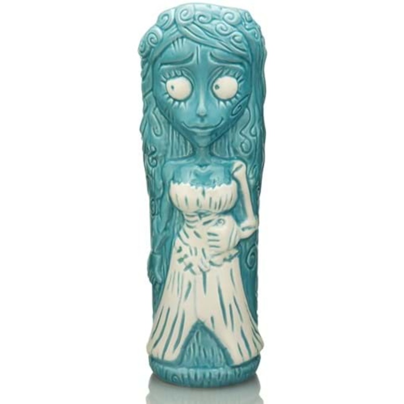 Emily Corpse Bride Geeki Tikis 18oz Mug Standard