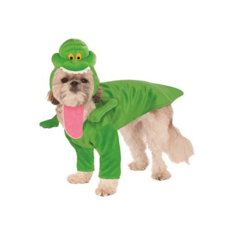 Ghostbusters Slimer Dog Costume Medium - $39.99Only 3 left!