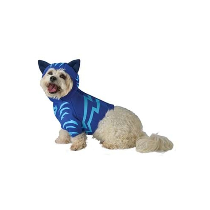PJ Masks Catboy Pet Costume XS