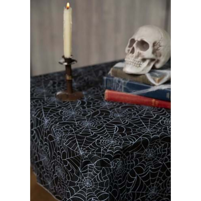 Spiderweb Tablecloth Standard