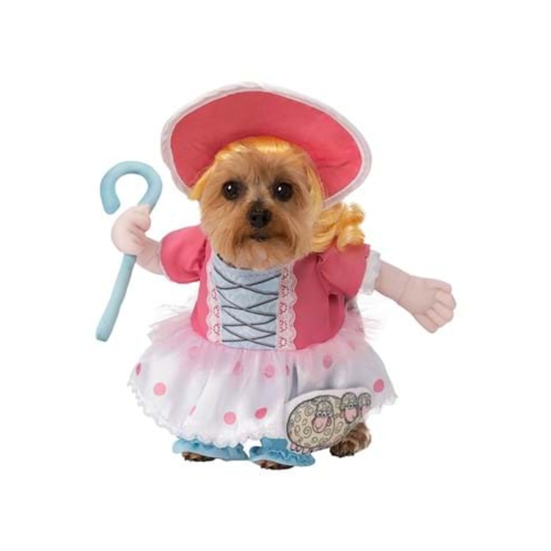 Toy Story Pet Bo Peep Costume X-Large
