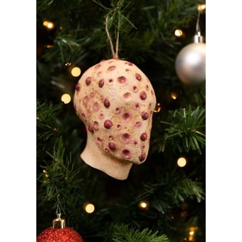 Trypo Horror Ornament Standard