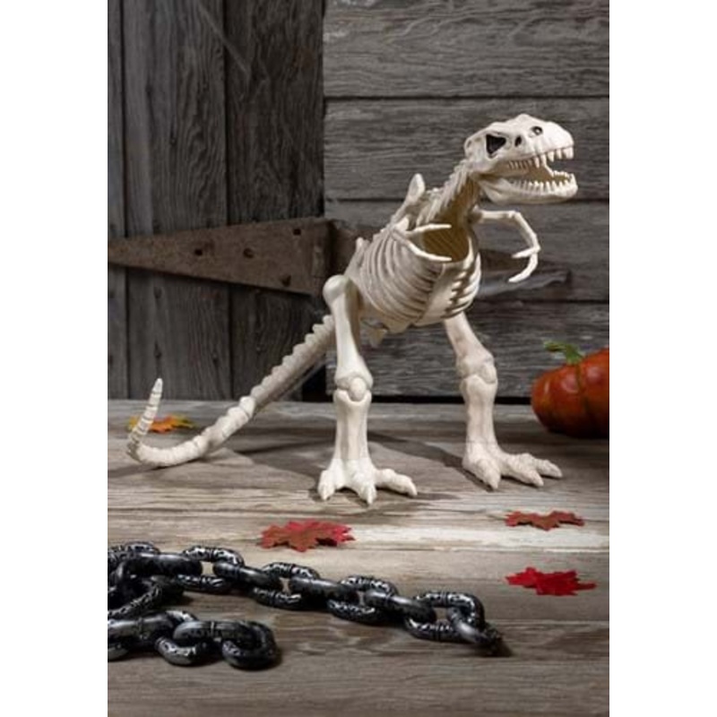 16" T-Rex Skeleton Standard